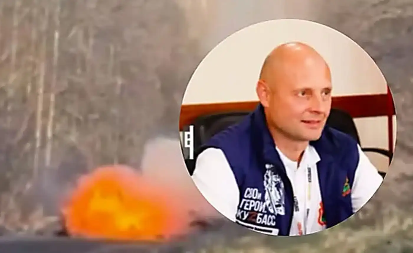 ГУР уничтожила Бучанского палача Вениамина Мазжерина