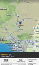 Первый полёт X-59: шаг к возвращению сверхзвуковых пассажирских перелётов 4 1 489