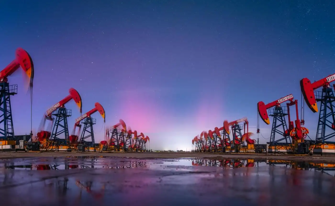 Экспорт российской нефти по морю упал до минимума с 2022 года — Bloomberg