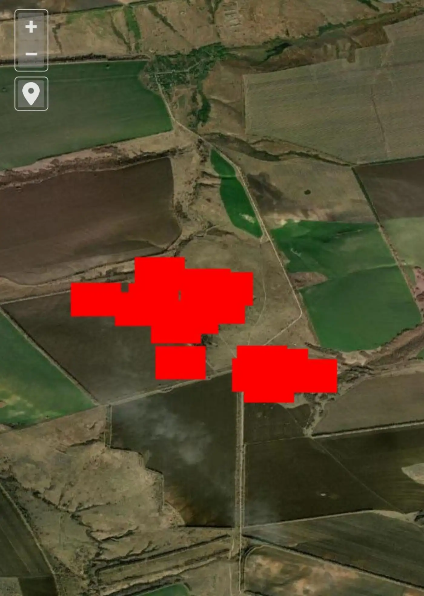 Украинские дроны остановили четверть российской переработки нефти