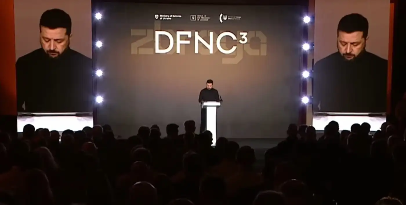 Украинские ракеты "Фламинго" впервые ударили по России