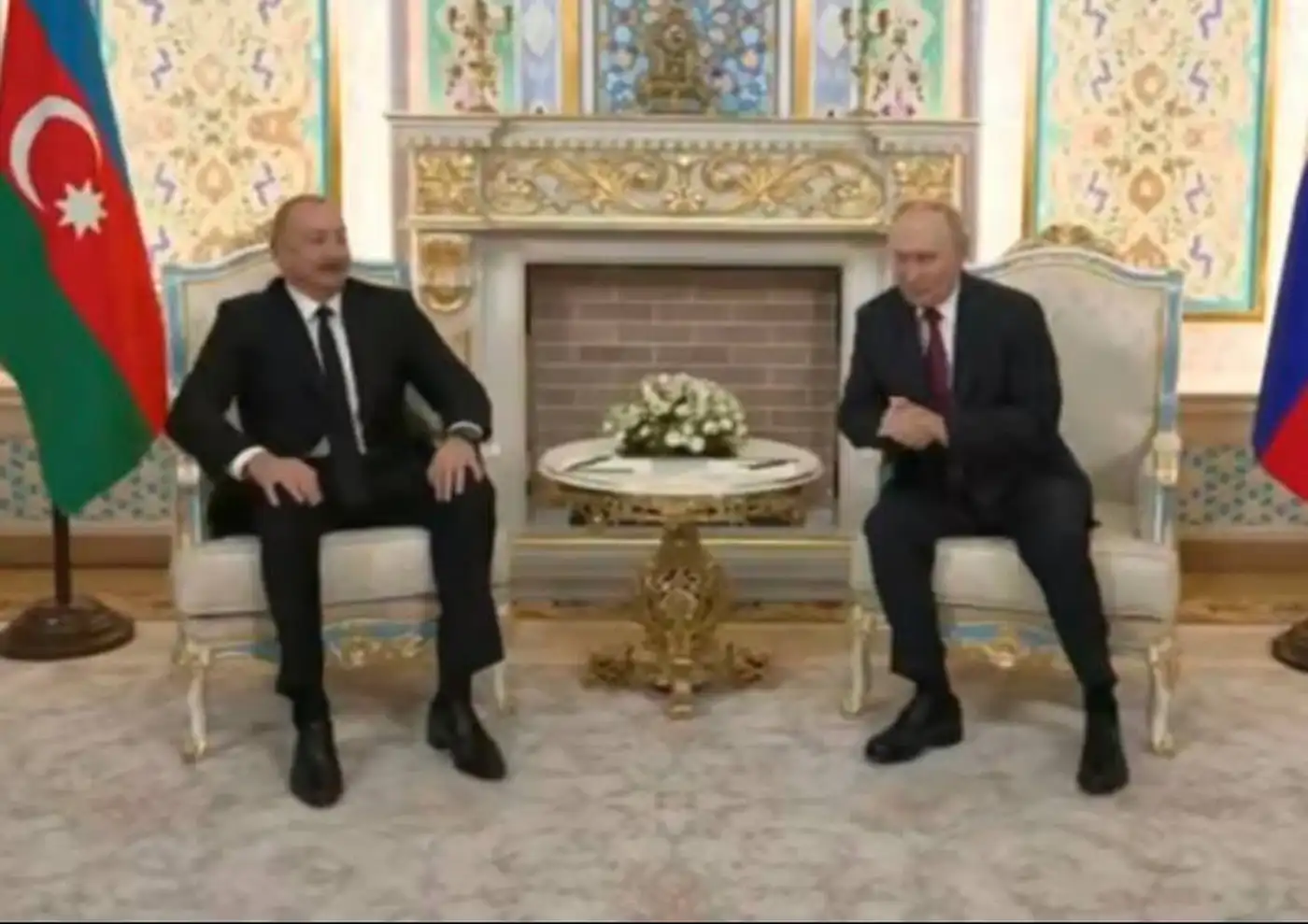 Европа отвечает на гибридную войну 2 11 1