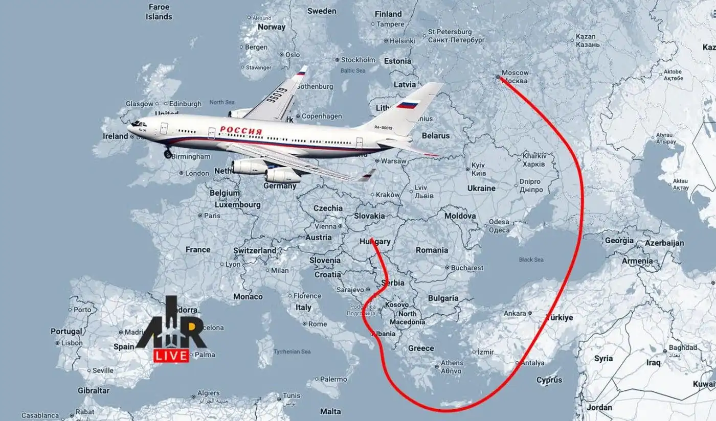 Почему Трамп снова едет на встречу с Путиным?