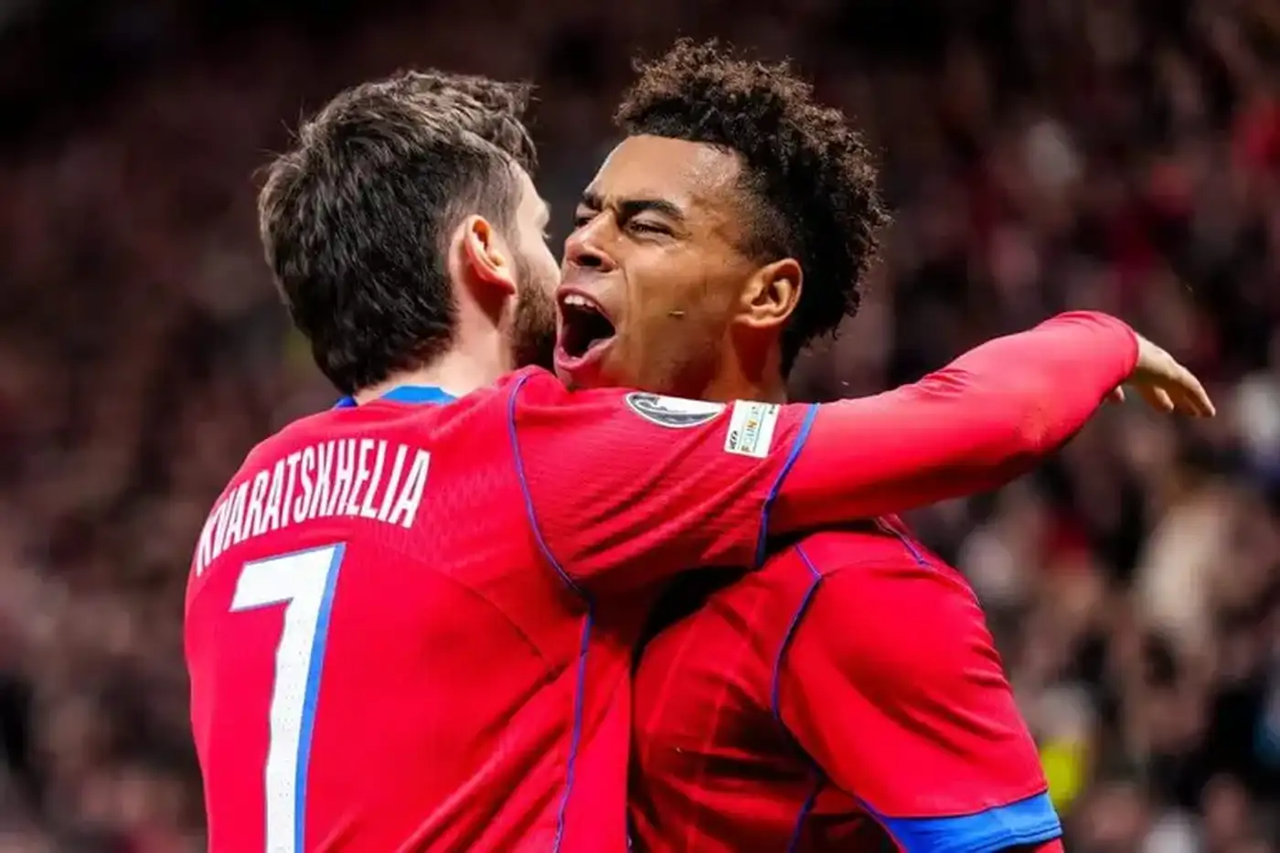 Разгром в Леверкузене: ПСЖ уничтожил «Байер» 7:2