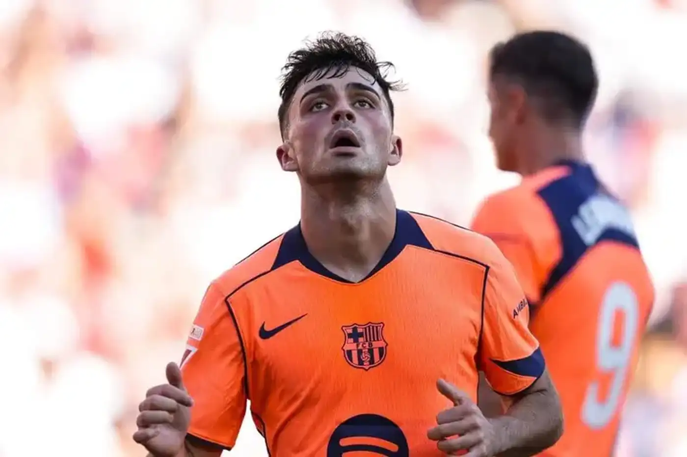 Флик под давлением: спад «Барселоны» и новая драма вокруг Ямала