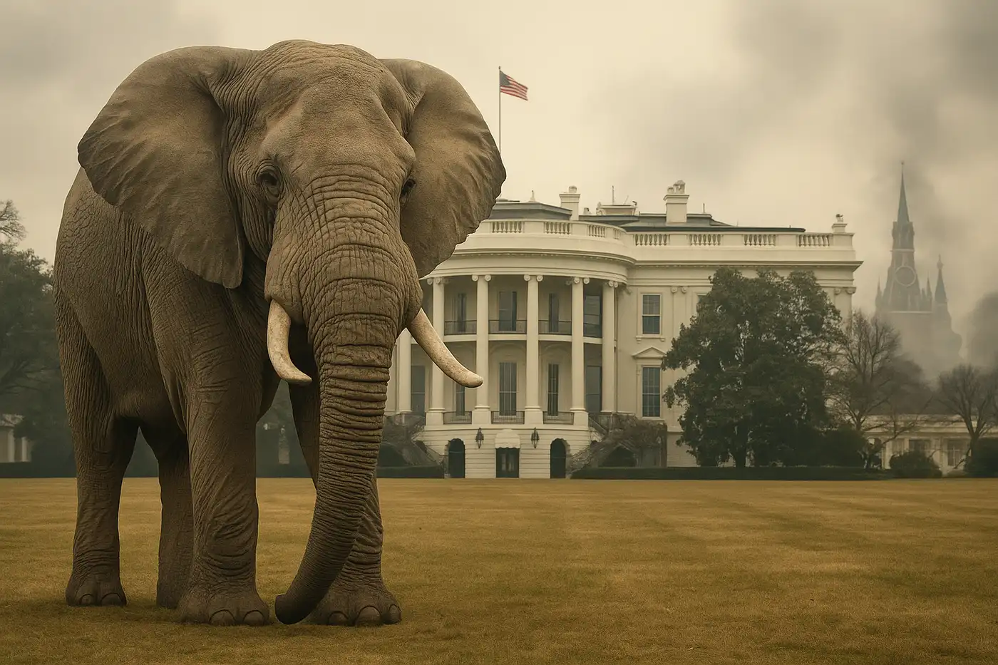 Свет сделки в конце туннеля