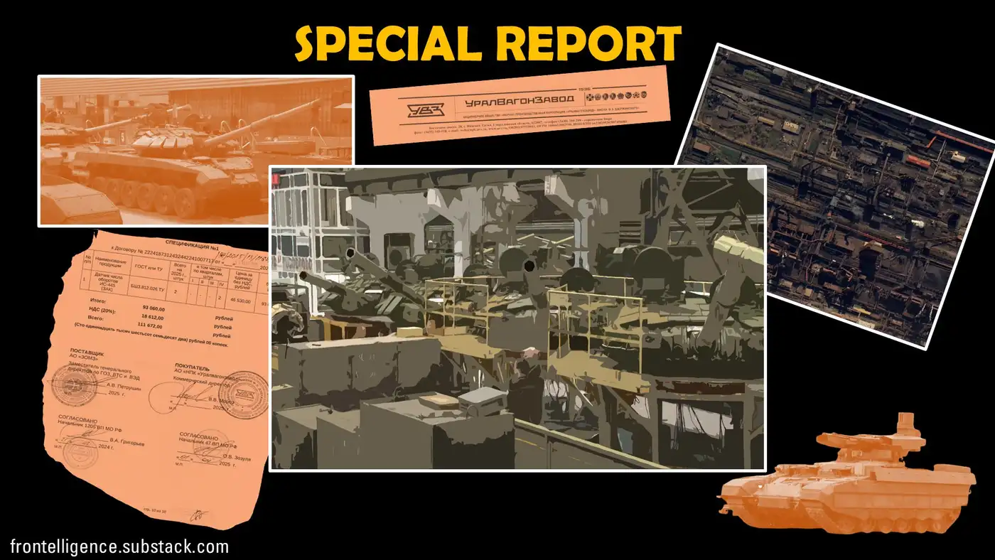 Москва планирует увеличить производство Т-90 на 80%