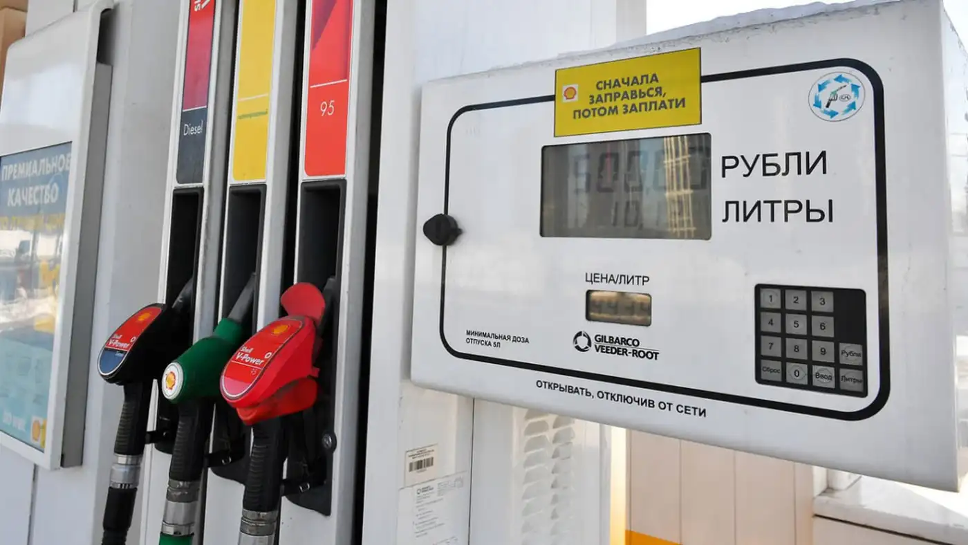 «Кинеф» вынужден остановить ключевую установку АВТ-6 1 4 13