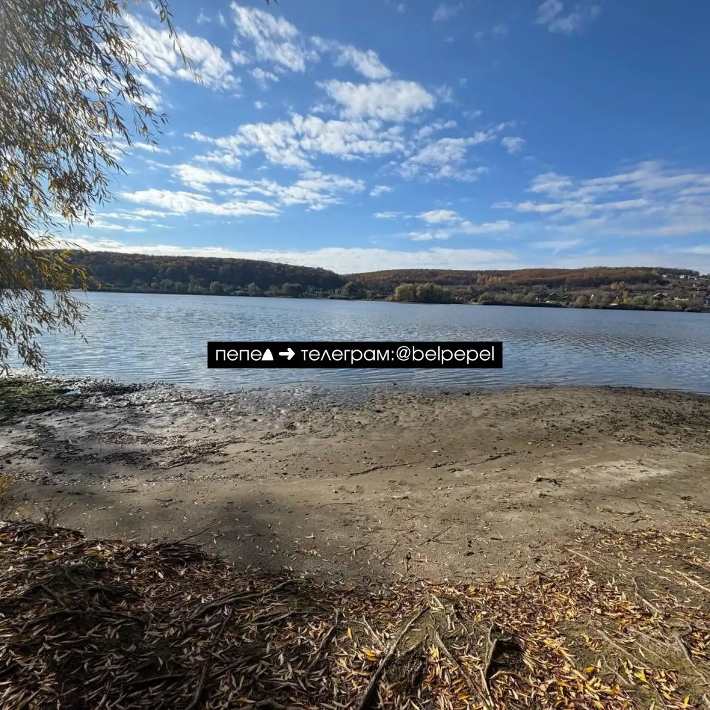 Прорыв дамбы Белгородского водохранилища: вода уходит в Северский Донец 6 7 27