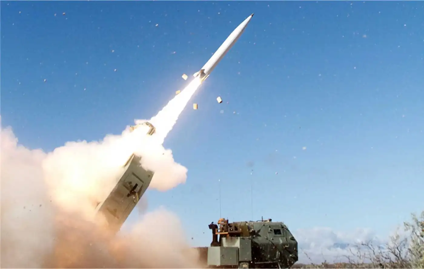 HIMARS получает дальние ракеты — PrSM ×400