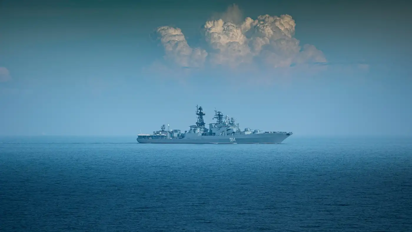 Мадуро. Обратный отсчет