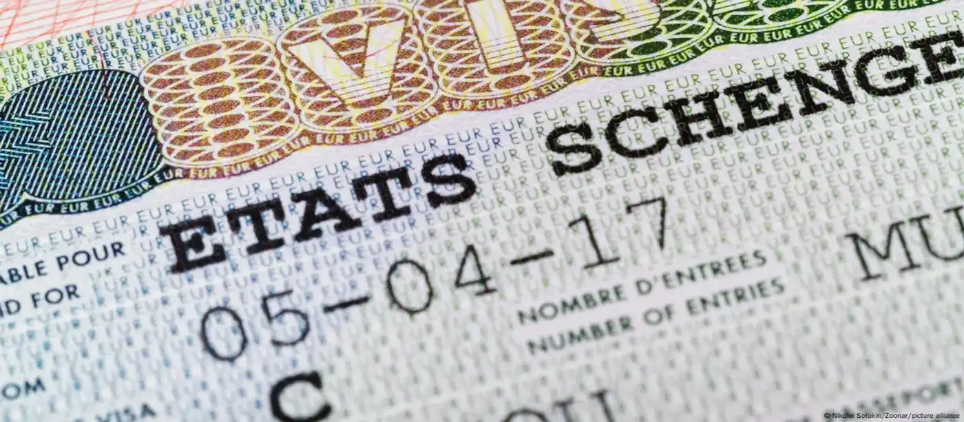 Еврокомиссия объявила о запрете на выдачу многократных шенгенских виз россиянам