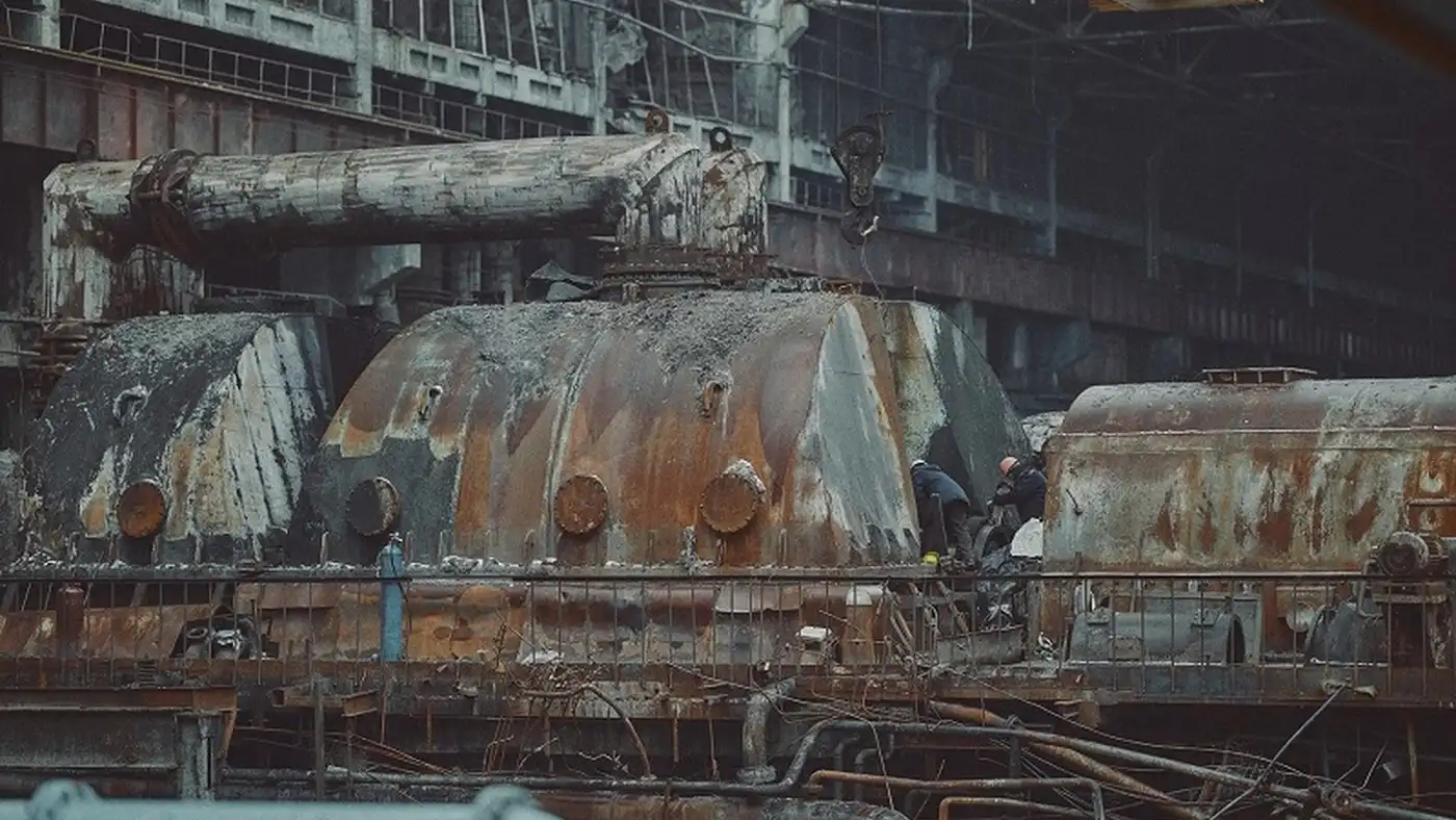 Утренний обзор 09.11.2025