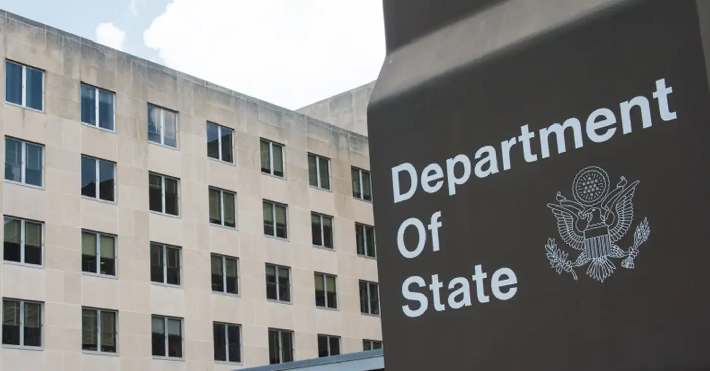 Приостановка работы правительства США вызвала задержки в поставках странам НАТО