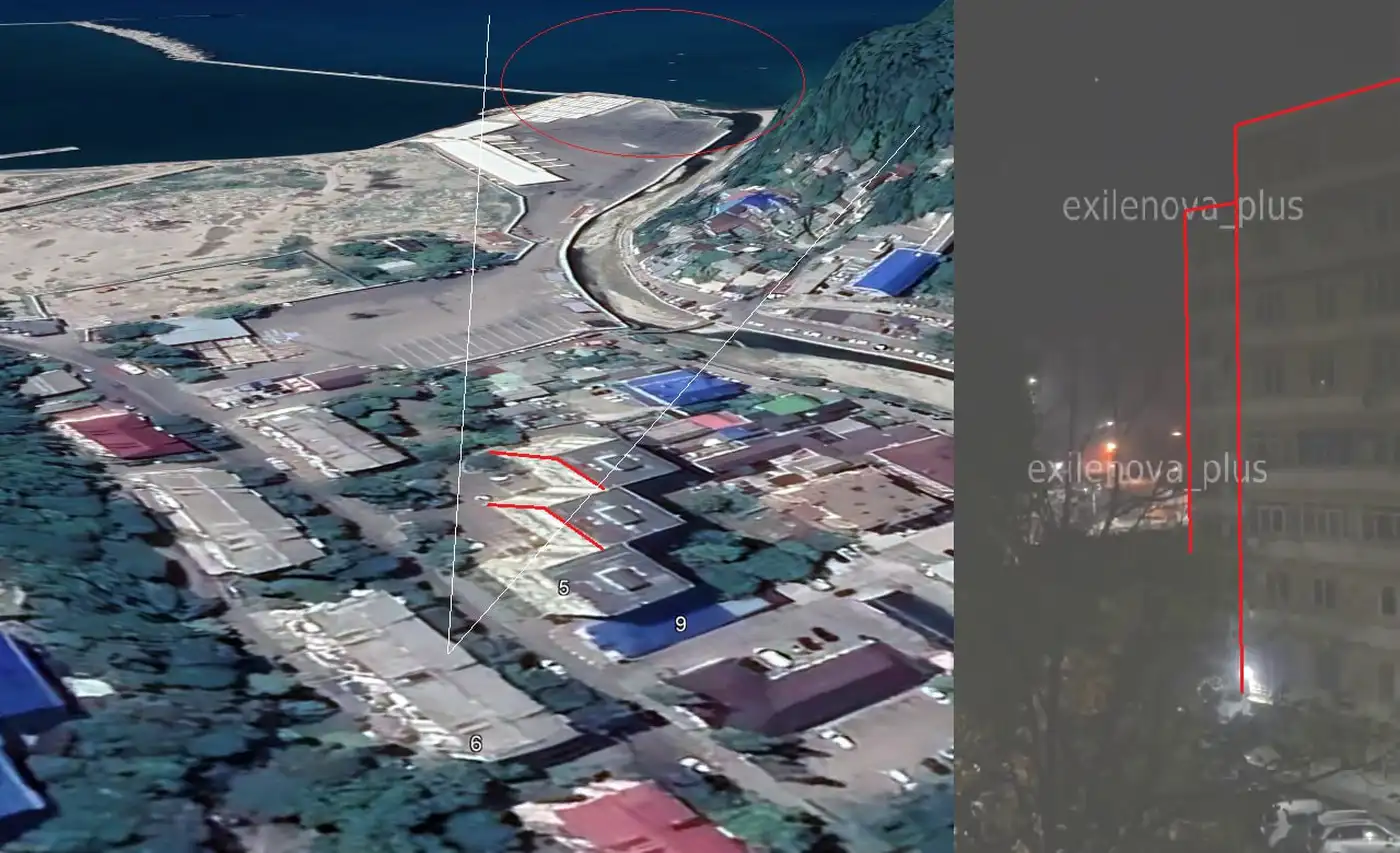 Битва логистик: удары по Туапсе и Крыму