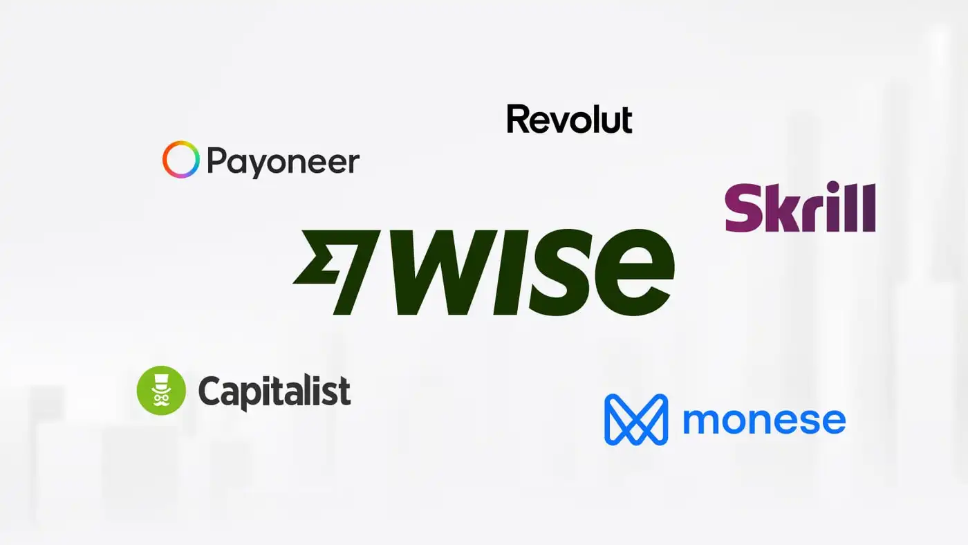 Финансовая инфраструктура без границ