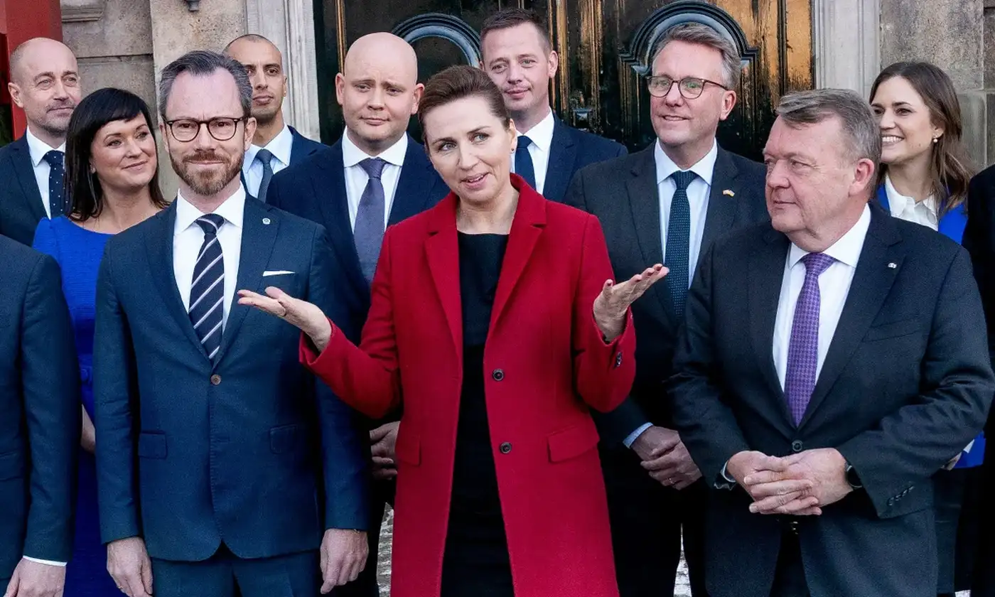 Утренний обзор 12.11.2025