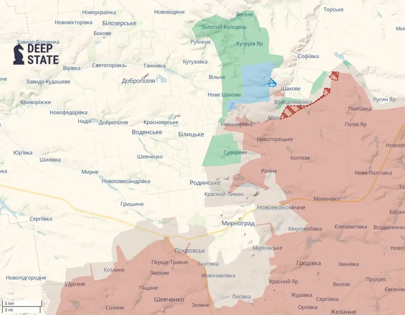 Через четыре года Сталин был уже в Берлине, а Путин даже не добрался до Киева