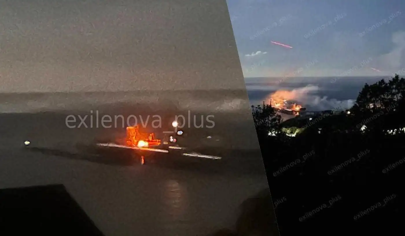 Битва логистик 02.11.2025