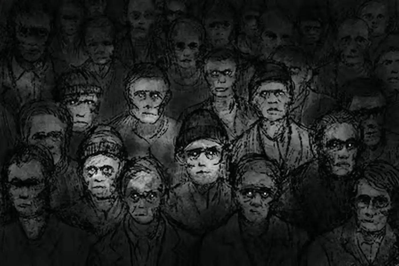 Империя вместо родины