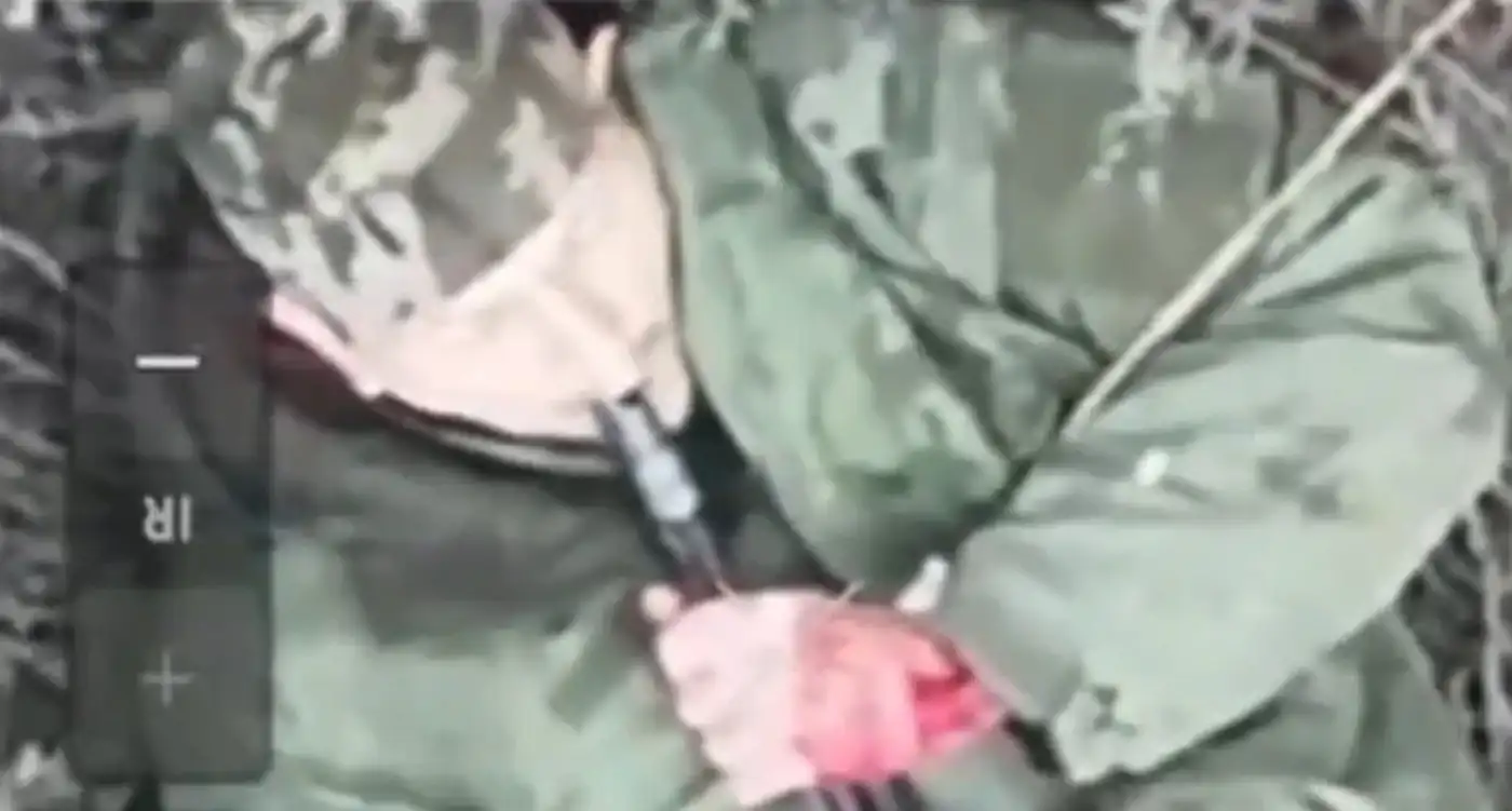 Суициды несутся по российским войскам…