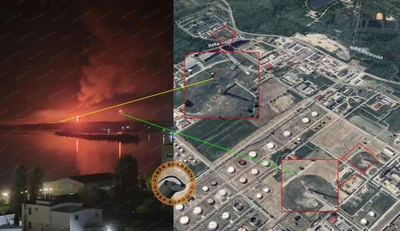 Битва логистик и свежее интервью Трампа 03.11.2025