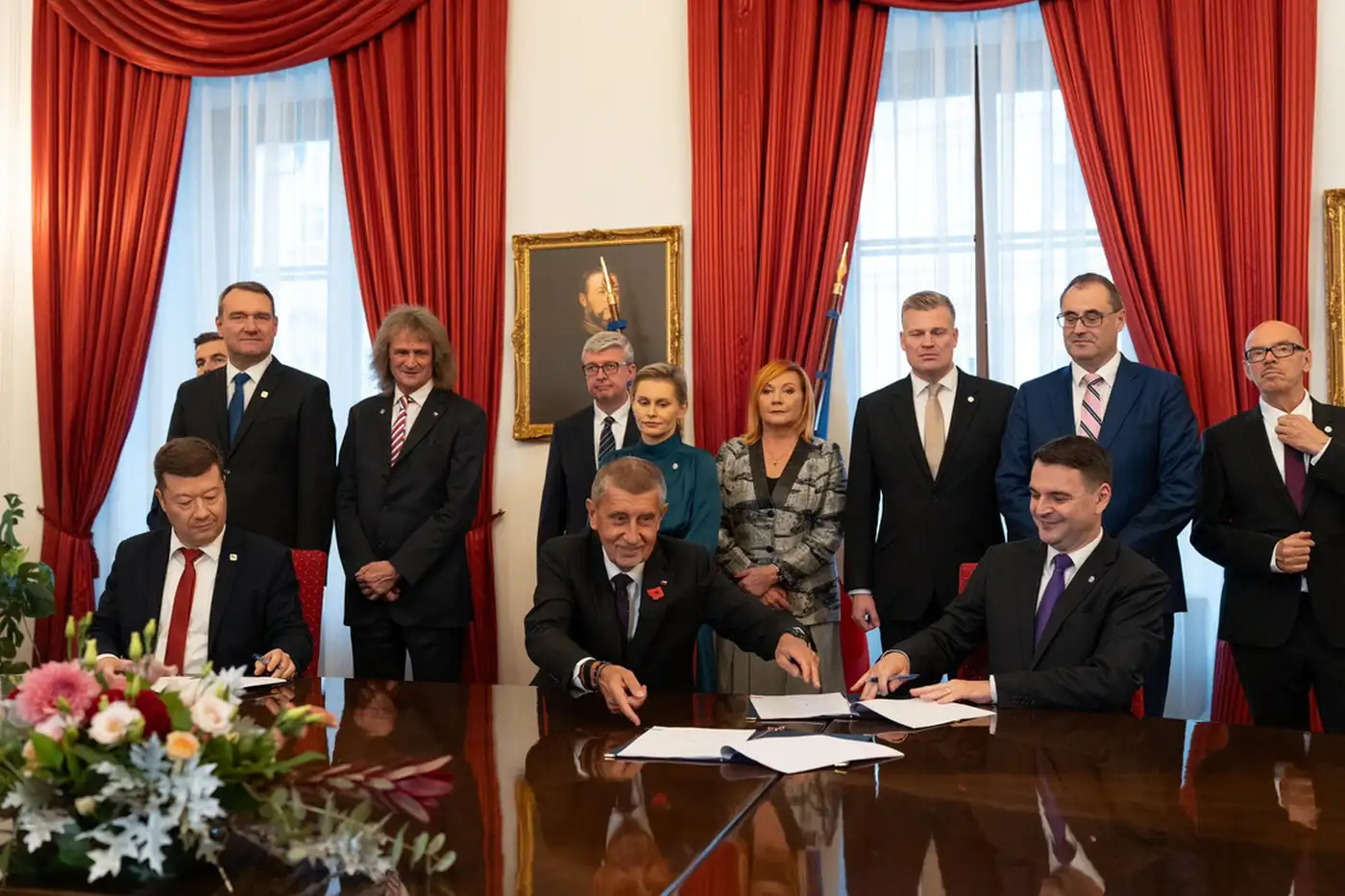 Вечерний пост 03.11.2025