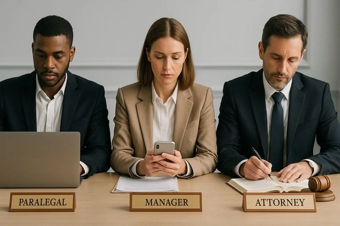 Адвокатское объединение vs частный юрист: как сделать правильный выбор?