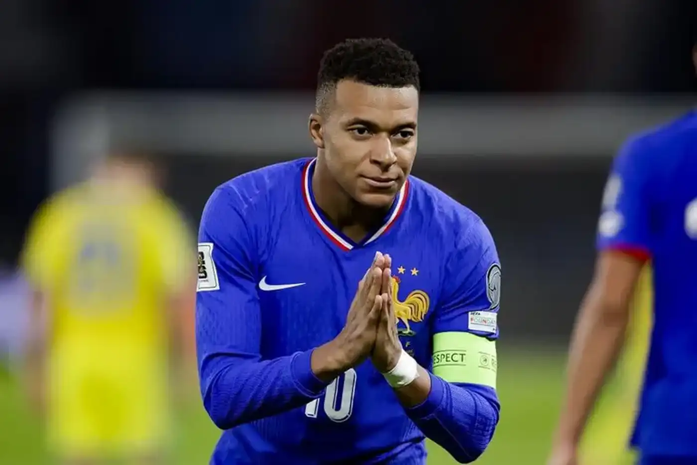 Килиан Мбаппе забил 400 голов в 26 лет — и он только начинает