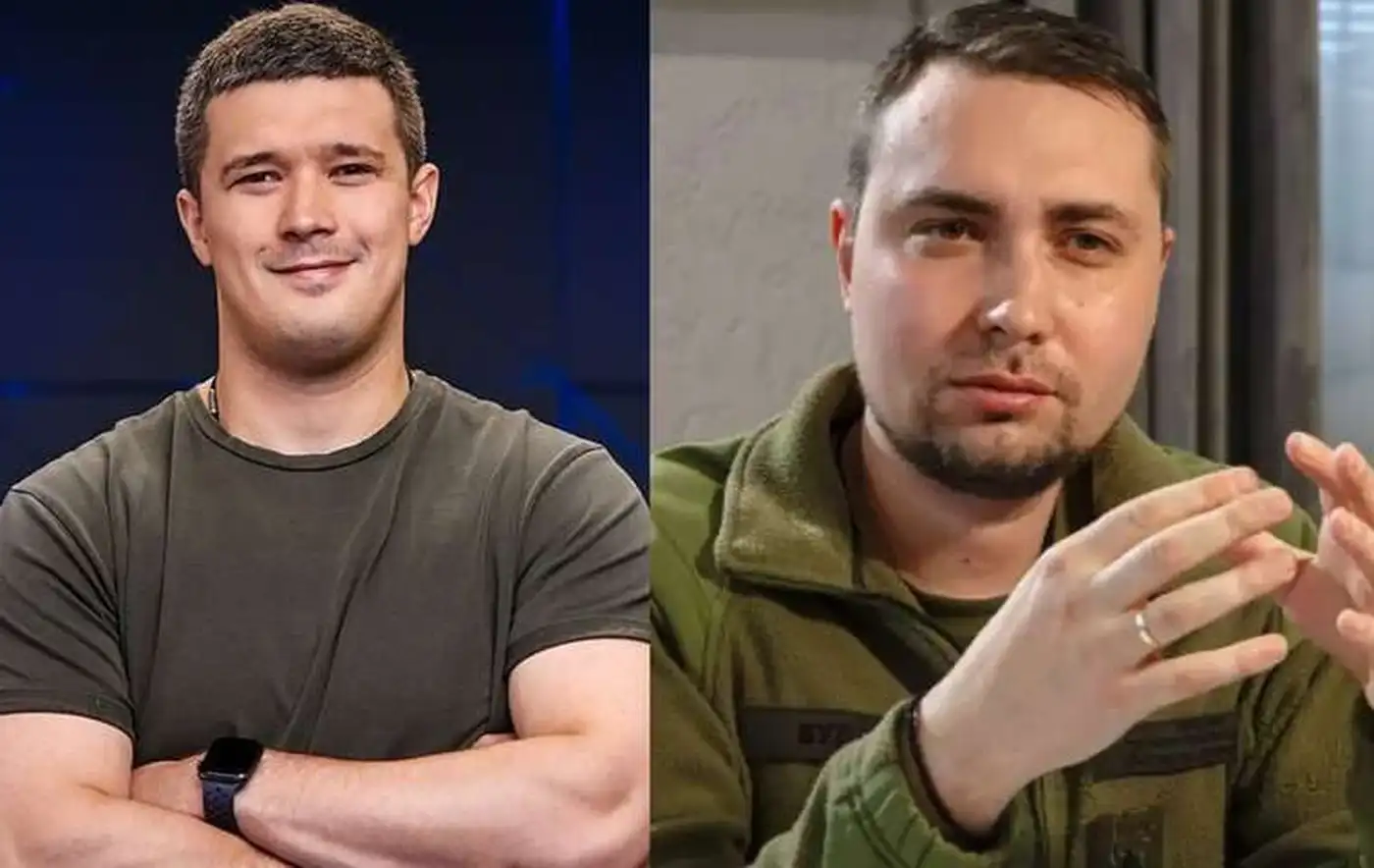 Буданов в ОП: ставка, которая может похоронить Зеленского