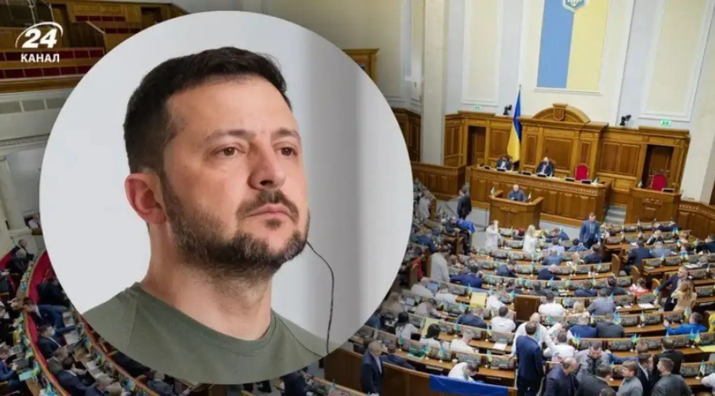 Иллюзионист на Банковой