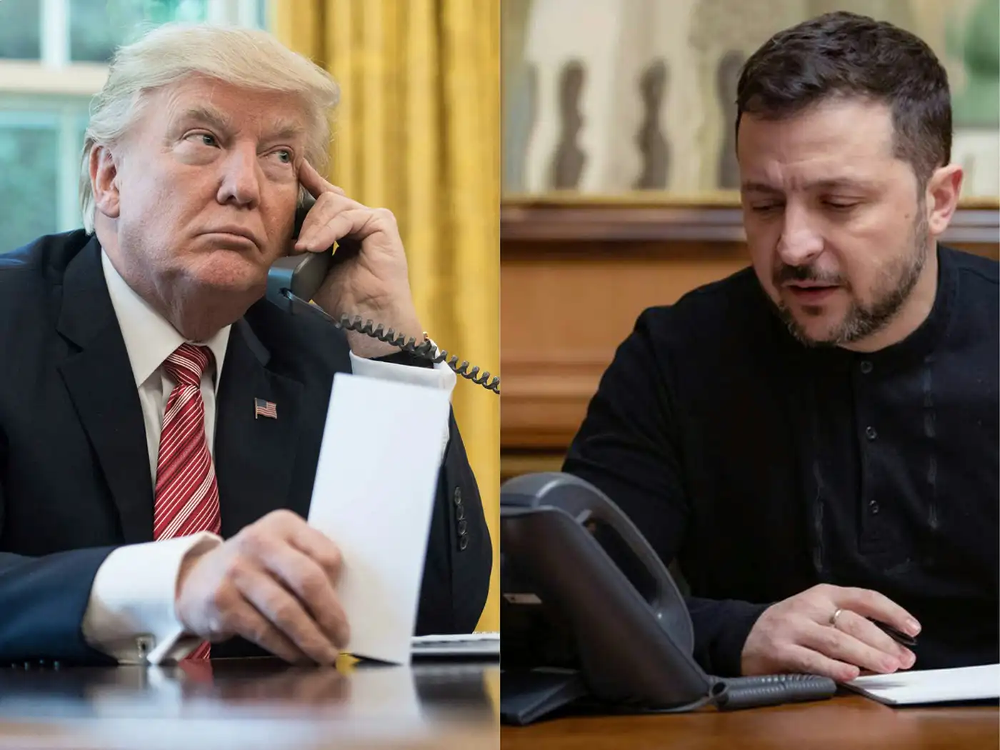 Вечерний пост: переговоры, Трамп, Иран и новости дня