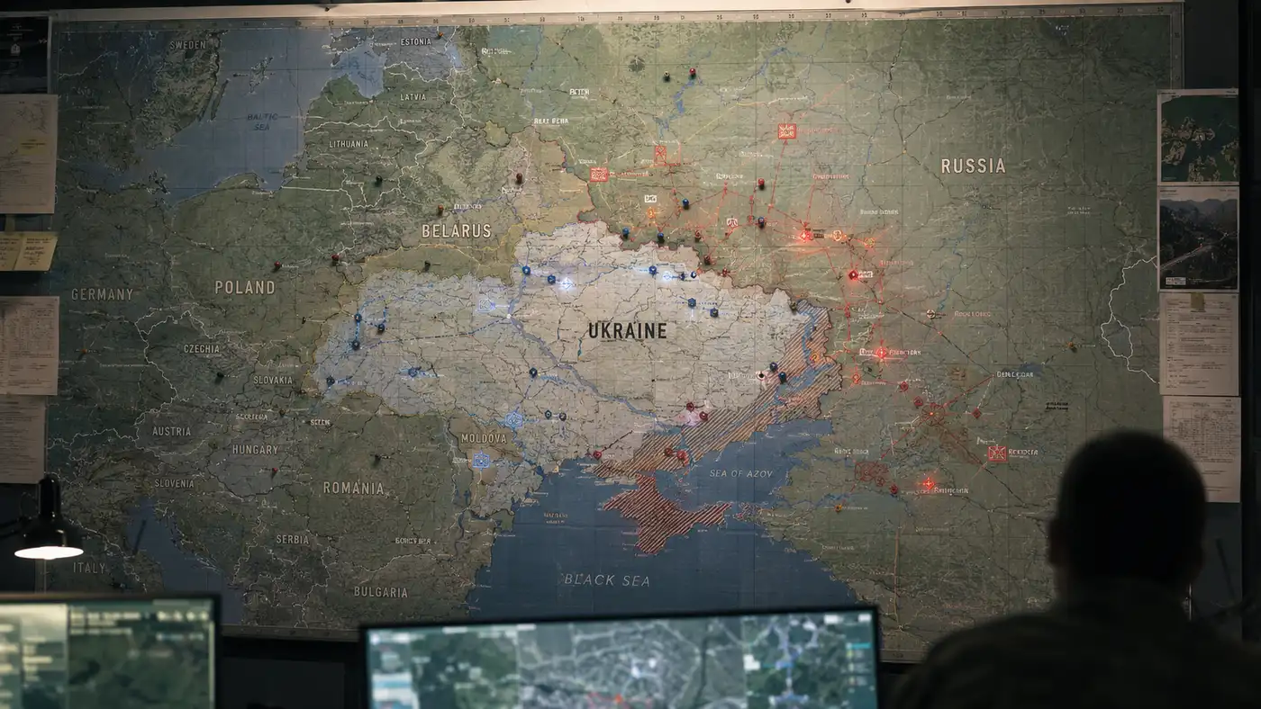 Утренний обзор: Иран, Польша, Венгрия, Беларусь и топливный кризис