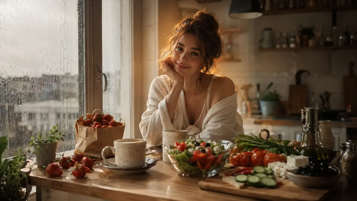 Субботнее эссе о чуде