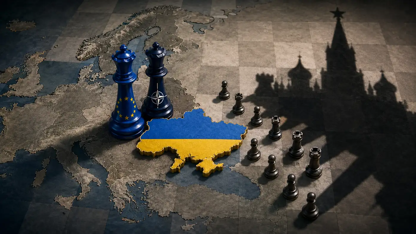 Полезные идиоты Путина в Европе: кто и чем мешает Украине