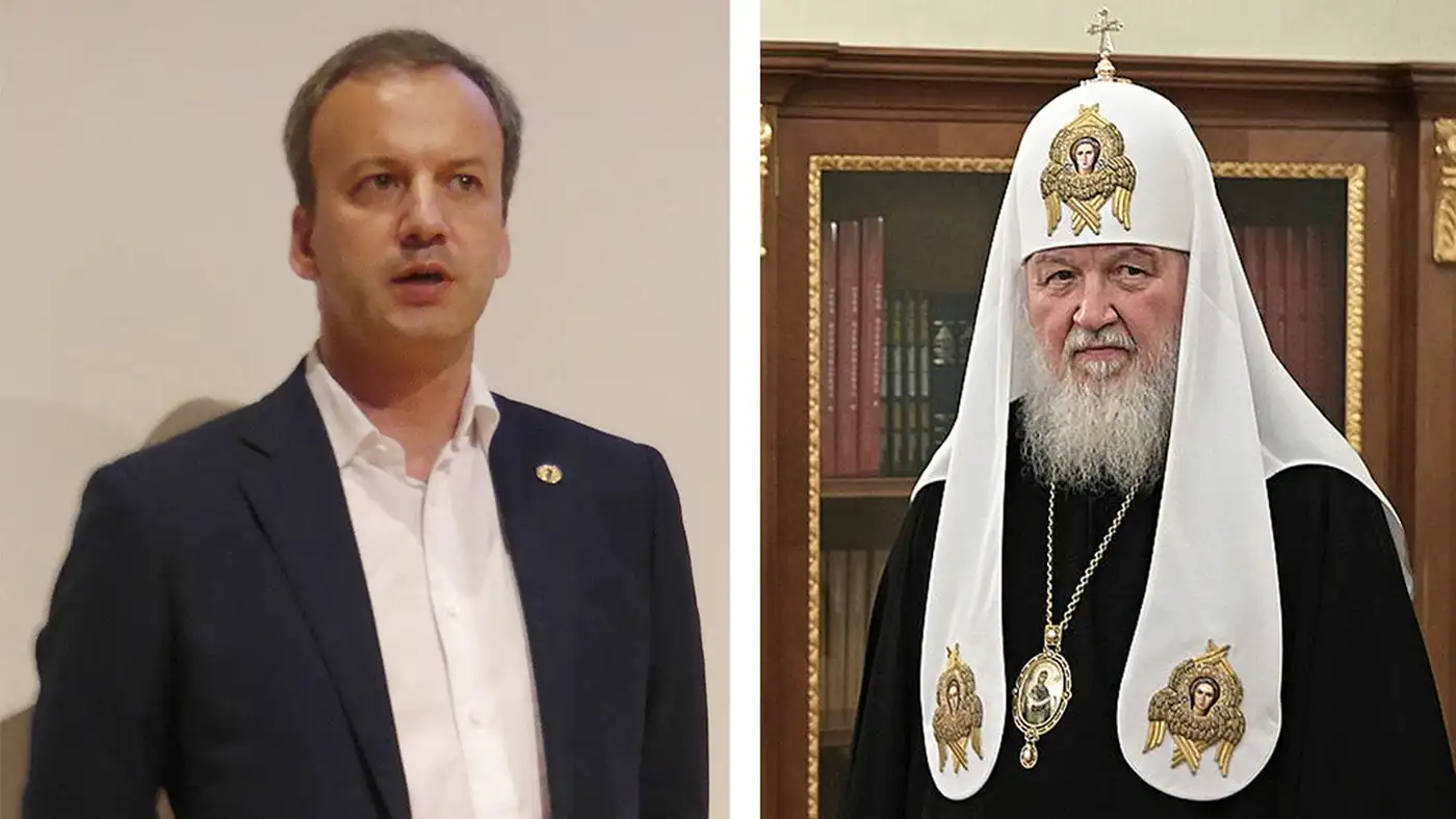 Санкции, доверие к Зеленскому и новая политическая фигура