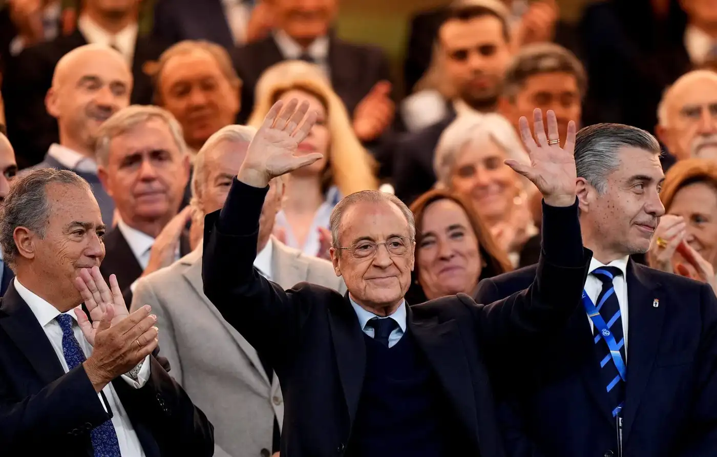 Заявка Real Madrid на €150 млн за Хулиана Альвареса 1 4 11
