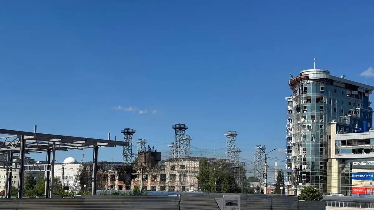 ИИ визуализировал полёт ракет к ВНИИР «Прогресс» 1 temp photo 21002