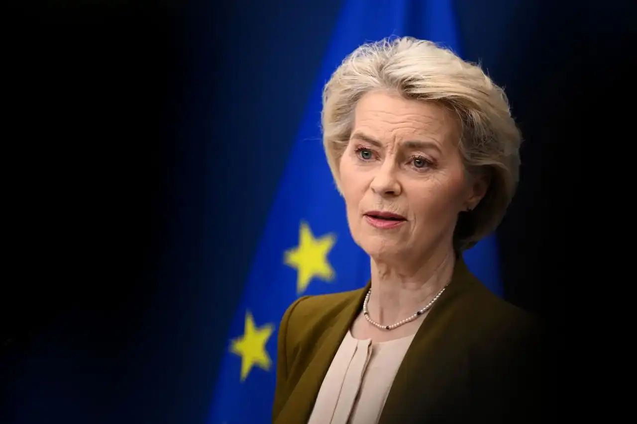 Важные новости вечера: поддержка Украины, санкции ЕС и ситуация с Ираном
