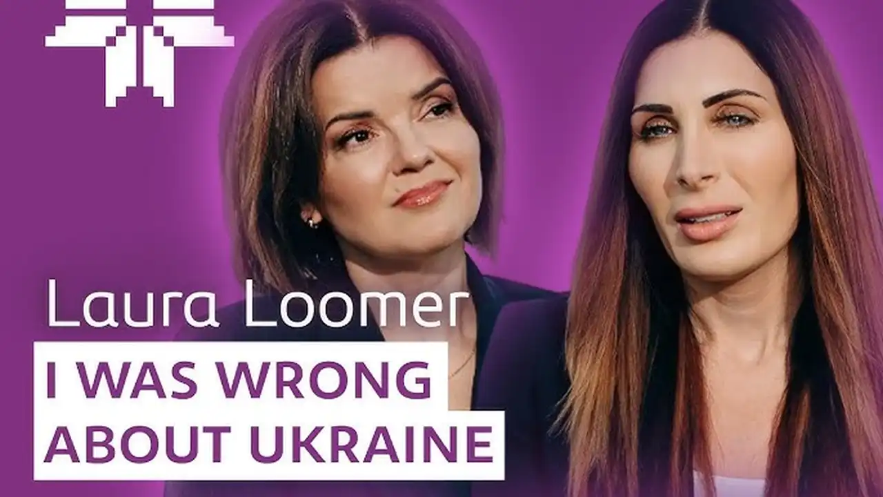 Хорошее интервью с Ларой Лумер и состояние российского флота