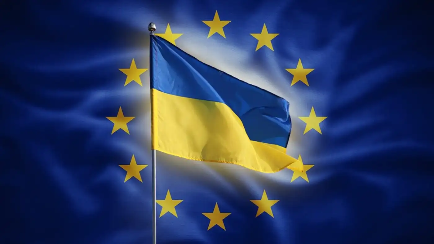 На пути в ЕС: новый кластер для Украины и Молдовы и удары СБУ по аэродромам в Крыму