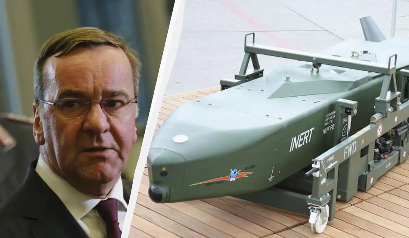 Когда Россия может рискнуть напасть на НАТО: главное из интервью Писториуса