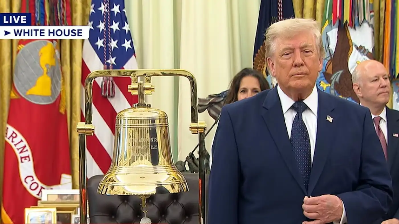 Трамп, НАТО и Украина перед саммитом в Турции