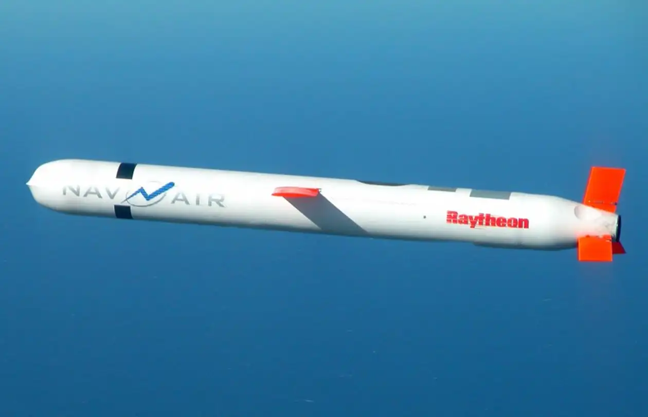 Путин будет огорчен: Германия закупит ракеты Tomahawk у США