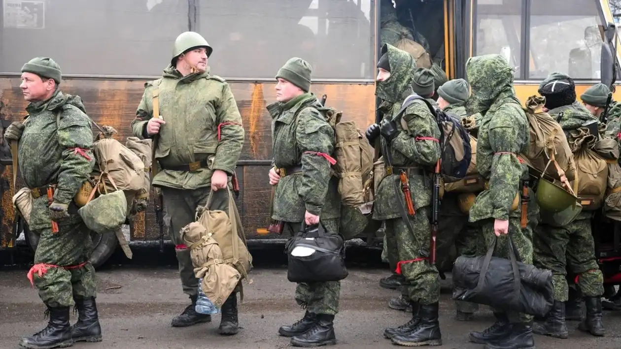 Мобилизация в России: почему сегодня это уже другая война