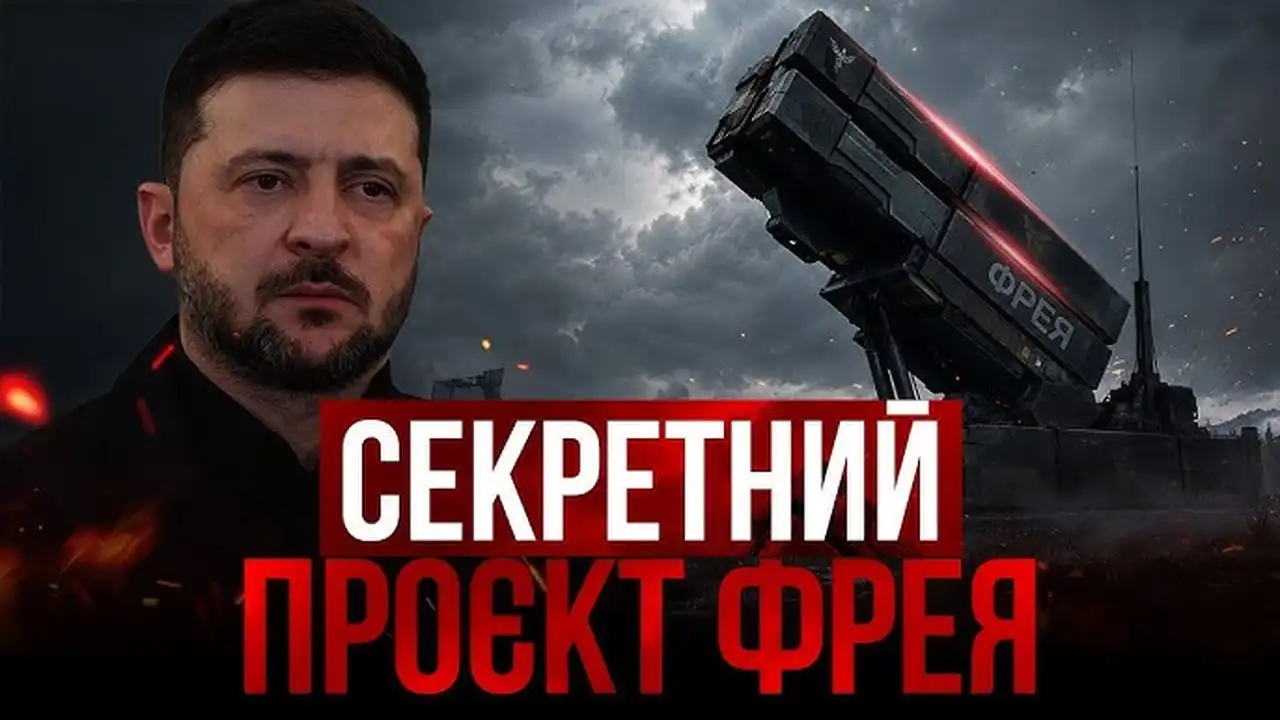 Проект Freyja, позиция Кремля и новые санкции ЕС