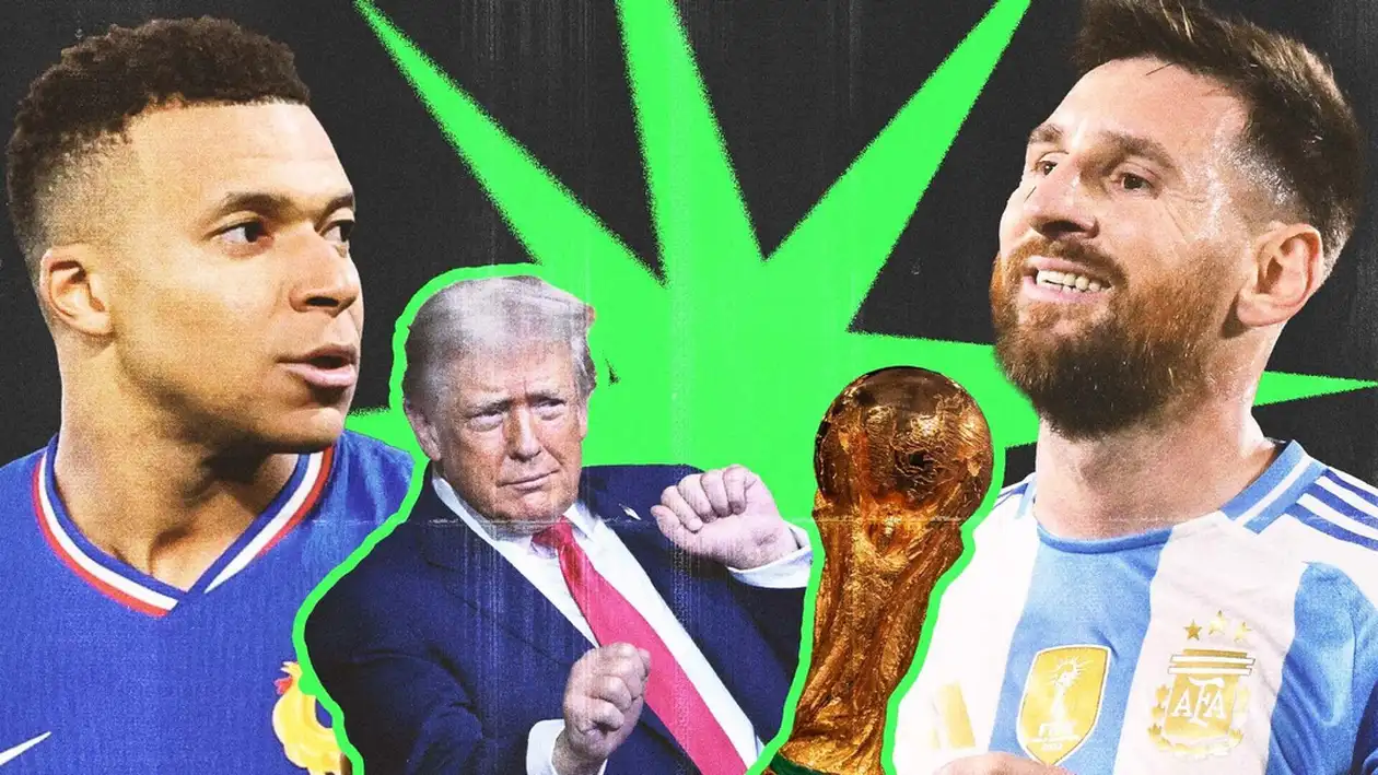 Чемпионат мира как зеркало нового футбола