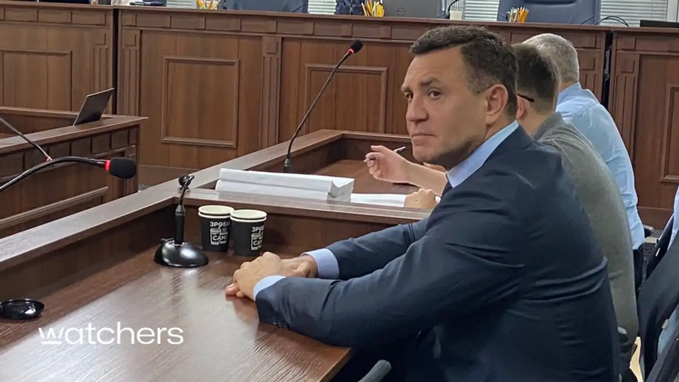 Украинское кубло: дела Тищенко и Тимошенко в ВАКС