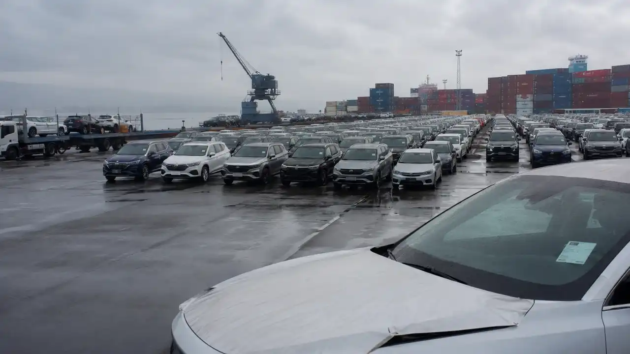 Проверка авто на арест, залог и ограничения: как пробить машину перед покупкой 2 Как проверить ввезенное авто (США, Европа, Корея)