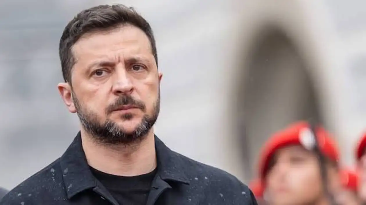 Украина перед саммитом НАТО: заявления, удары по логистике и помощь союзников
